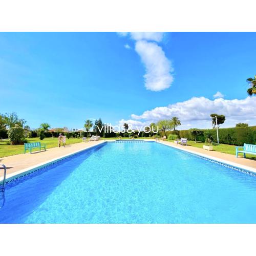 Lake View Torrevieja by Villas&You