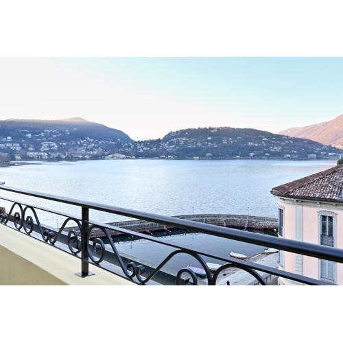 LakeSweetLakeComo