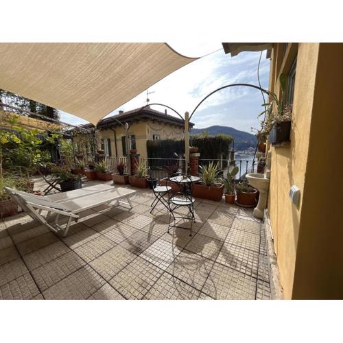lakeview - Loft vista lago con terrazzo