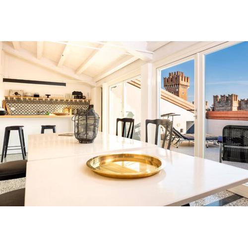 Lakeview Apartment Cristina