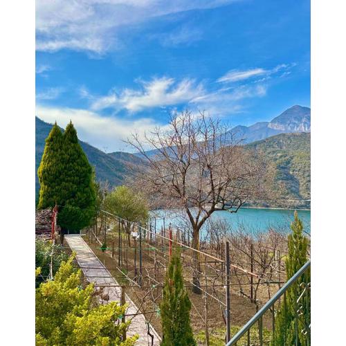 Lakeview Escape Koman