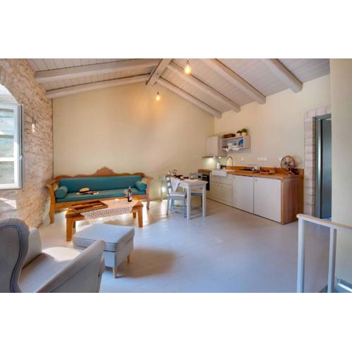 Lakka Stone House 1