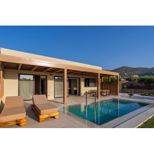 Lakka Suites