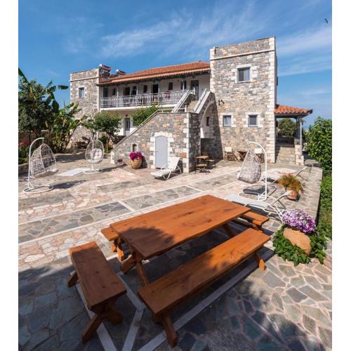 Lakonia studios
