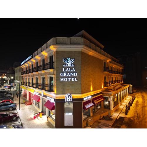 Lala Grand Hotel
