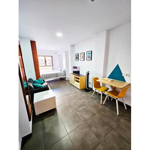 Lala Loft Las Canteras