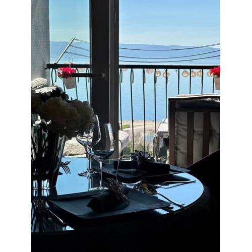 LaLaura soul soothing stay Žnjan 500 m Sea View Magic free Parking Luxe&Cozy