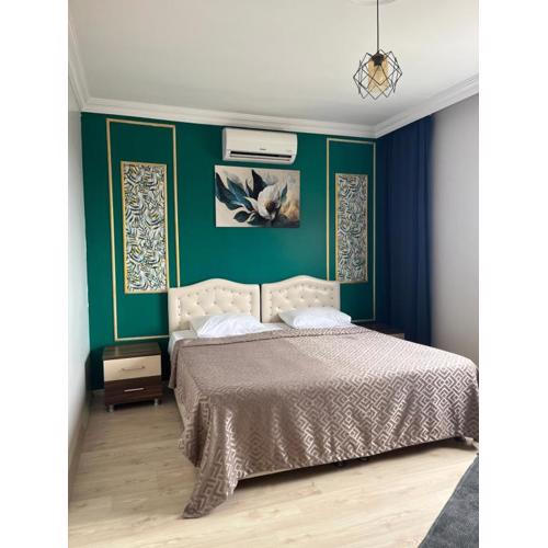 Lale Residence