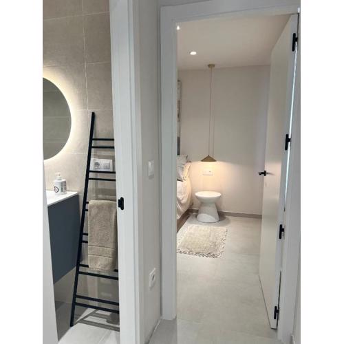 Lalola villas - Apartamento privado Denia