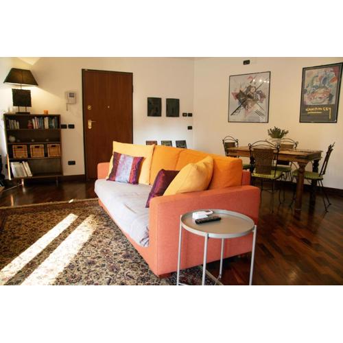 LaLù Apartments