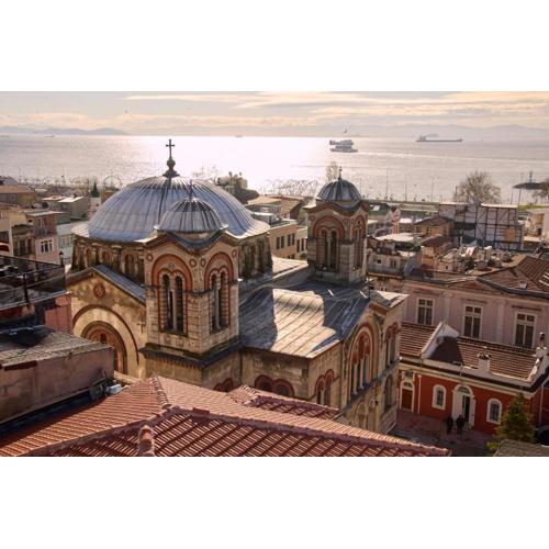 Laluna Hotel Near Grand Bazaar City Center