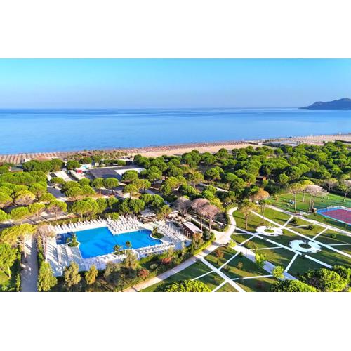 Lalzit Bay Dream Villa - Happy Rentals