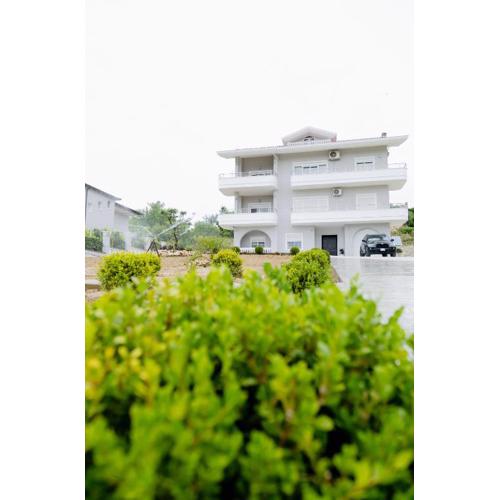 Lalzit Hills Apartments