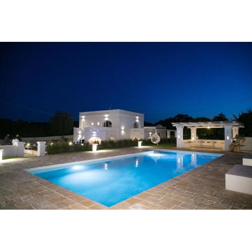 Lamacoppa Relax House