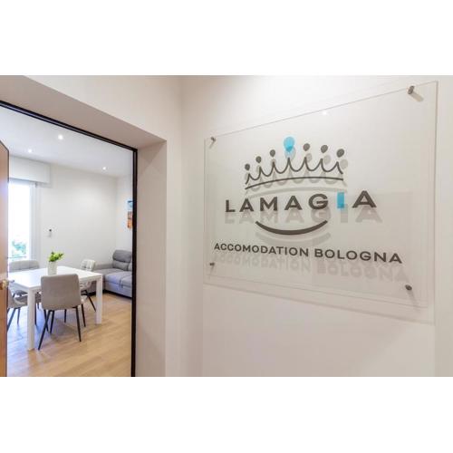 Lamagia