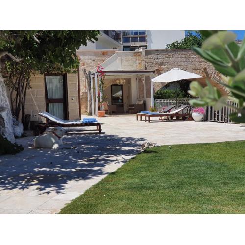 Lamanna SUMMER HOUSE