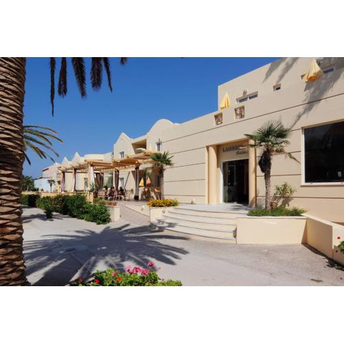 Lambrinos Suites