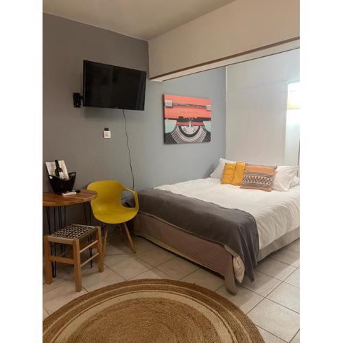 Lamda Vintage Appartment