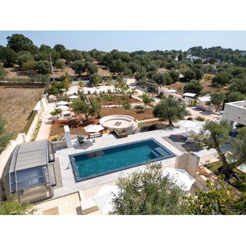Lamia Colapriore Hidden Gem in Puglia