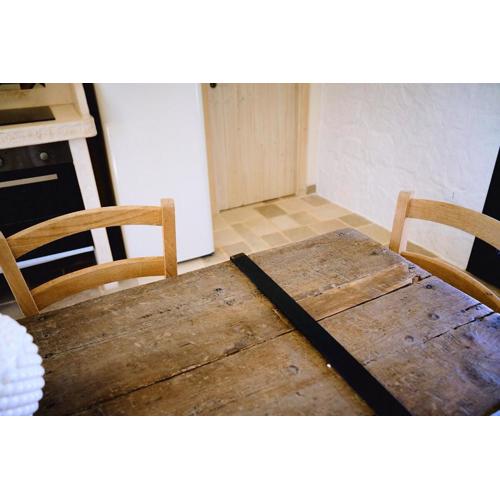 Lamia Danieli an oasis of authentic Apulian peac