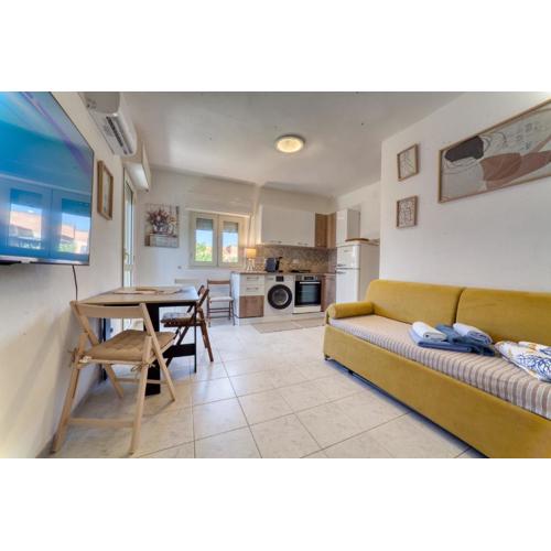 LaMinudda Apartment
