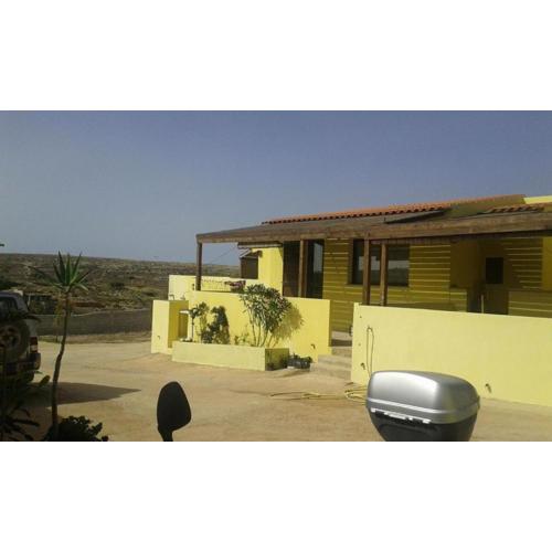 Lampedusa da Sogno 1
