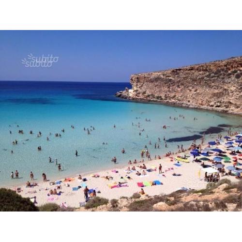 lampedusa mareblu sei