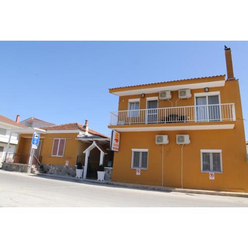Lampias apartments