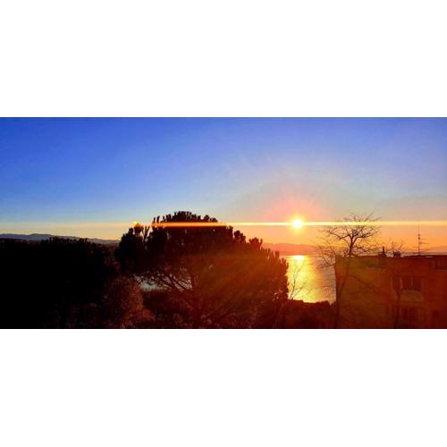 Lana Adriatic Apartment