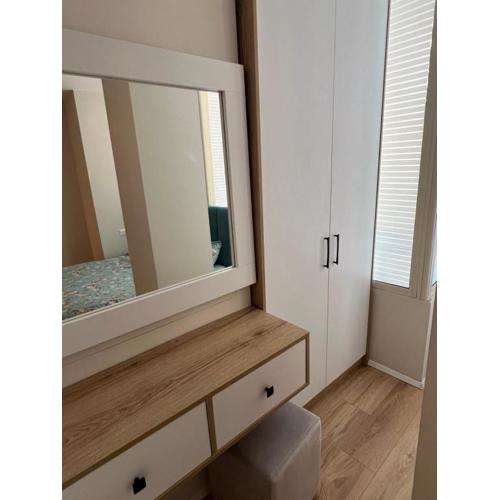 Land Apartment 2