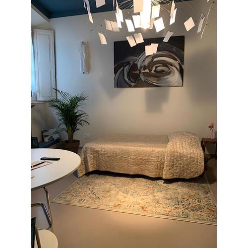 Landing rooms monolocale con ingresso indipendente