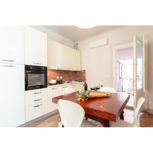 Lanfranchi deluxe apartament