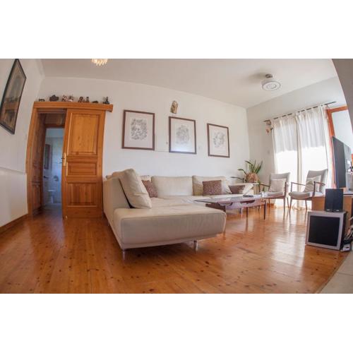 Lania Royal Oak House by TrulyCyprus