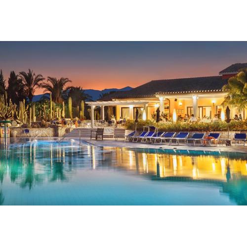 Lantana Resort Hotel&Apartments