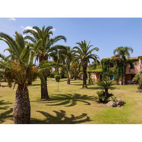 Lantana resort One Bedroom Apartment 40m2 B4