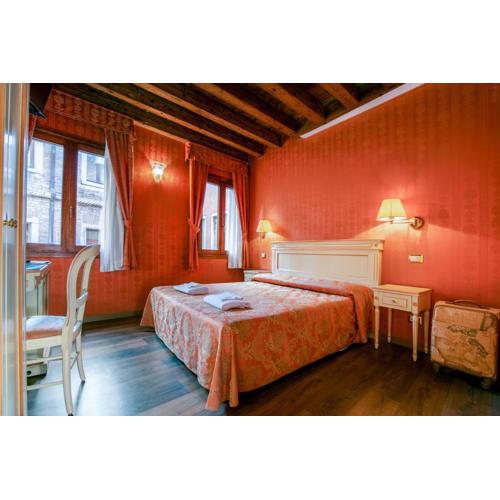 Lanterna Di Marco Polo