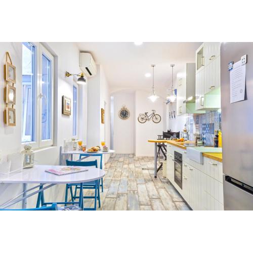 Lanterna Rooms & Apartment