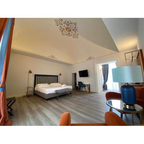 Lanterne Magiche Ortigia Suites