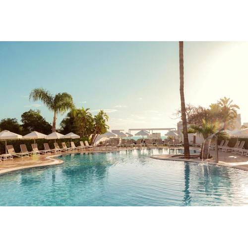 Lantiana Gardens ApartHotel
