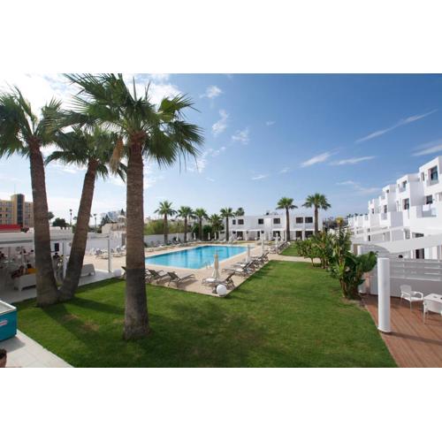 Lantiana Napa Aparthotel
