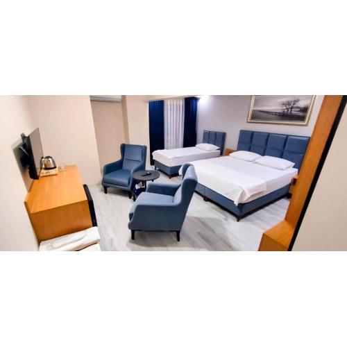 Lantis Otel