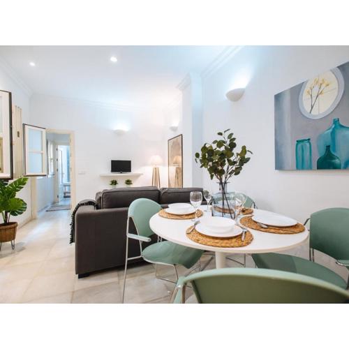 Lanza Suite Apartment