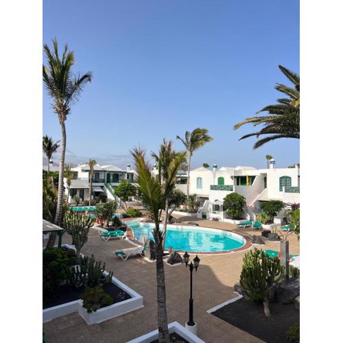 Lanzarote Beach House