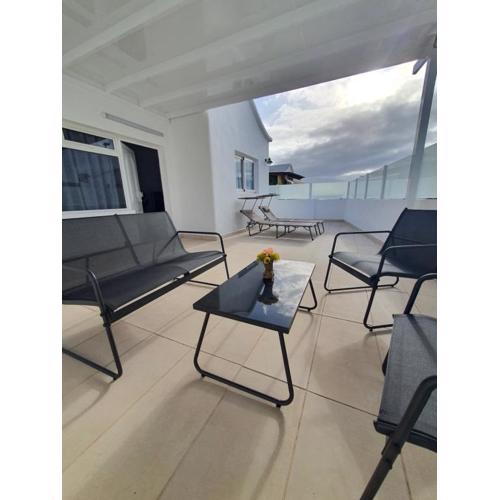 Lanzarote Sol
