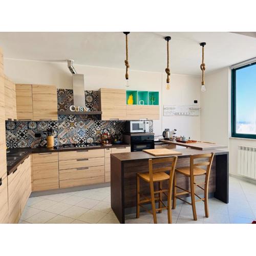 Lanzi House Otranto