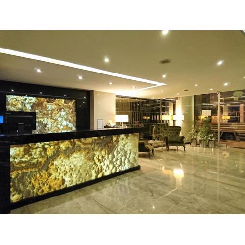 Laodikya Hotel