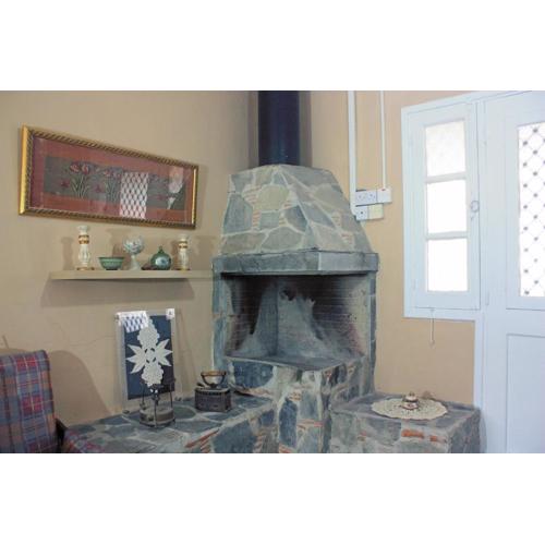 Laoni Guest House in Moutoullas, Marathasa