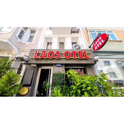 LAOS OTEL