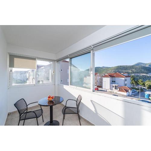 Lapad Sunrise Apartment