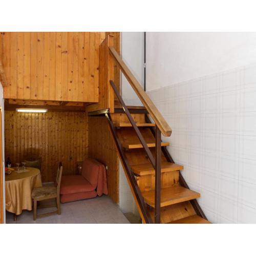 Lapad View Apartments - Duplex Economy Two Bedroom Apartment with Terrace